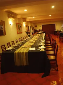 Hotel das Termas - Image 4