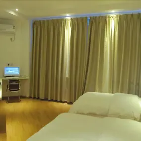 Fengshang Boutique Business Hotel - Image 5
