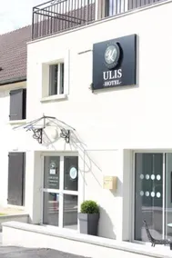 Ulis Hotel - Image 5