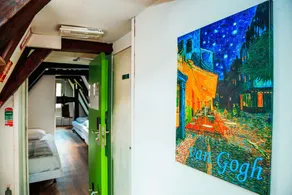 International Budget Hostel - Image 4