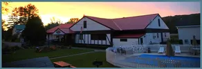 Hillwinds Lodge - Image 2
