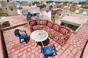 Downtown Hostel Fez - Image 2