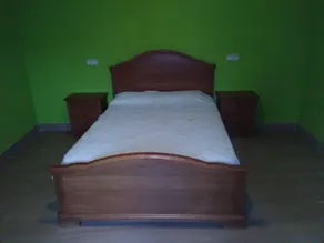 Albergue Santa Lucia De Olveiroa - Image 4