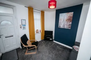 Woodhouse Lodge - Image 4