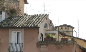 Terrace Cancelleria - Image 3