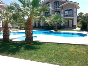 Belek Golf Residence 1 - Image 5
