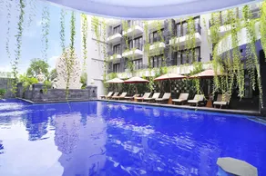 Airy Seminyak Pangkung Sari Kuta Bali - Image 2