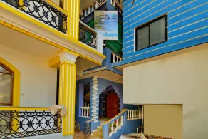 OYO 10882 Hotel Caje Baga - Image 5