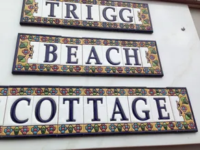 Trigg Beach Cottage - Image 3