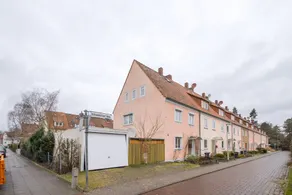 Private Apartment Schweidnitzer Weg - Image 3