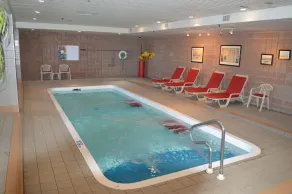 Ramada Plaza by Wyndham Gatineau/Manoir du Casino - Image 4