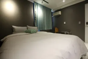 Blanc Hotel Cheongju - Image 2