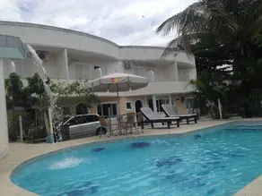 Iracemar Suites Guaruja - Image 3