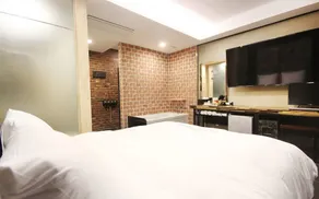 Changyeong Moon Dot Self Check-in Motel - Image 3
