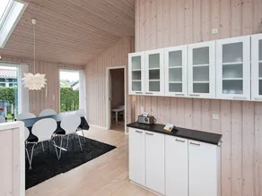 Cozy Holiday Home in Børkop With Roofed Terrace - Image 3