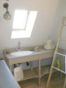 House With one Bedroom in Sainte-alvère, With Private Pool, Furnished Garden and Wifi - Image 2