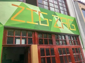 Zig Zag Hostel - Image 3