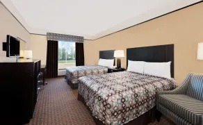 Super 8 by Wyndham Odessa TX - Image 5