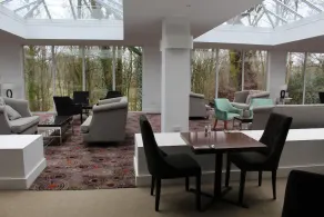 Chimney House Hotel and Restaurant - Image 2