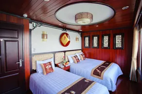 Viola Cruise Halong Bay - Image 3