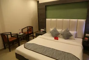 OYO 1133 Hotel City Park Plaza - Image 2