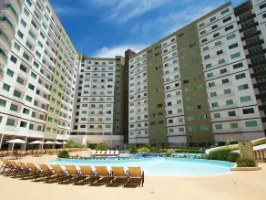 Riviera Park Hotel Caldas Novas - Image 1