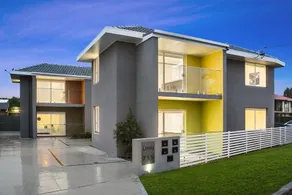 Belmont Executive Apartments - Image 3