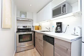 Applewood Suites - Executive Basement - Image 2