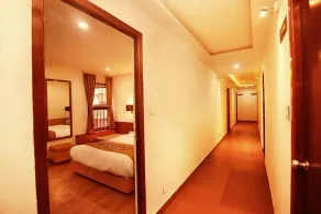 Hotel Shalom Palace - Image 5