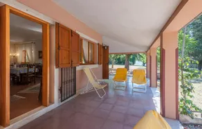 Beautiful Home in Ponzano di Fermo With Jacuzzi, Wifi and 4 Bedrooms - Image 5