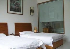Badaling Qinglongquan Leisure Resort - Image 5