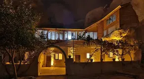 Garden Cave Hotel - Image 4