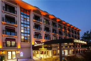 Gonluferah City Hotel - Image 2