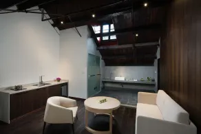 Shanghai Jinspecial Boutique Hotel - Image 4