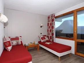 Well-furnished Apartment in Méribel-mottaret at 1800m - Image 5