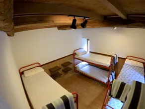 Albergue de Saliencia - Image 3