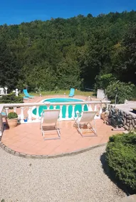 Villa With 8 Bedrooms in Jadranovo, With Wonderful sea View, Private Pool, Enclosed Garden - 100 m F - Image 2