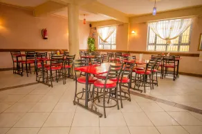 Hillside Grand Hotel - Image 2