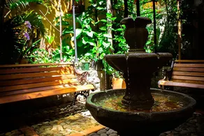The Garden of Blues Hostel - Image 2