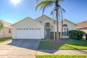 Ray's Eagle Pointe Vacation Home - Image 5