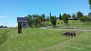 Jacaranda Motor Lodge - Image 4