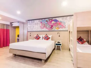 Ibis Styles Bangkok Sukhumvit 50 - Image 3
