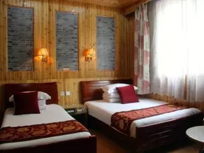 Manting Homestay (Zhouzhuang Ancient Town Scenic Area) - Image 2