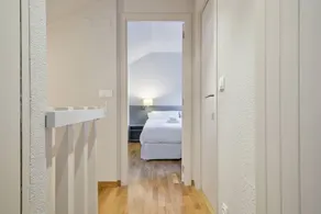 Luderna - Duplex con terraza Gireta Saumet 8A - Image 4