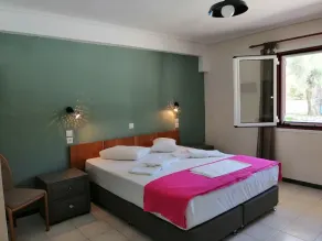 Calderimi Lefkada Rooms - Image 3