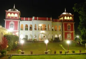WelcomHeritage Judge's Court - Image 4