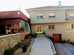 Habitaciones con vistas al mar de Arousa - Image 5