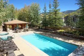 Sun Vail 34C - 3 Br Apts - Image 2