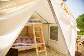 Tentrr - Clove Valley Creek -  Campsite - Image 2