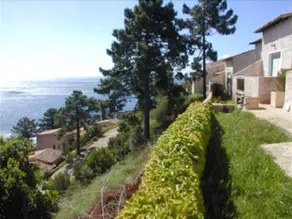 Mini-villa L'asphodele Tarco - Front OF THE SEA - Image 5